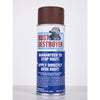 Rust Destroyer No Indoor and Outdoor Matte Red Oil-Based Alkyd-Based Rust Prevention Paint 13 oz