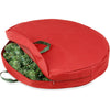 Santa's Bags  7 in. H x 30 in. W x 30 in. D Storage Bag