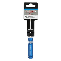 Channellock No. 0  S X 2-1/2 in. L Phillips  Screwdriver 1 pc