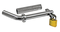 Reese Towpower Anti-Theft Receiver Pin with Lock