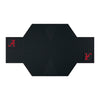 University of Alabama Motorcycle Mat