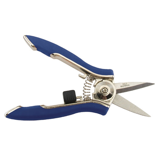 Dramm ColorPoint 6 in. Stainless Steel Compact Shears 60-18025