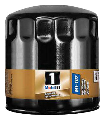 M1-107 Premium Oil Filter