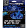 Brightz  CoolerBrightz  cooler lights  LED Cooler Lights  ABS Plastics/Electronics  1 pk