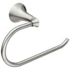 Moen Darcy Brushed Nickel Toilet Paper Holder