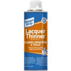 Lacquer Thinner 1Pt (Pack Of 6)