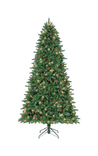 Tree Illum Grand Dual9'