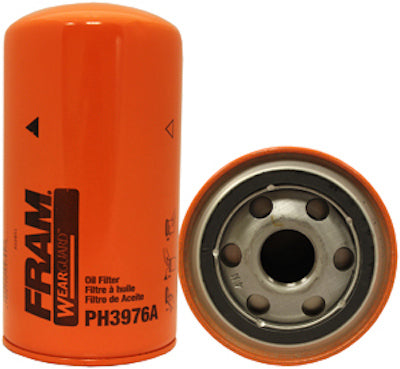 Canadian Tire Oil Filter, PH3976A