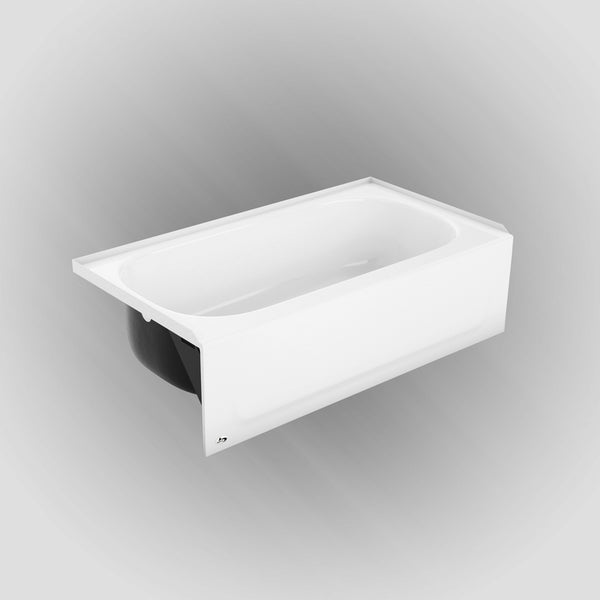 Tubo Ns Lh Wh54x30x15-1/4