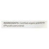 Navitas Naturals Goldenberries - Organic - 8 oz - case of 12