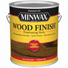 Minwax Wood Finish Semi-Transparent Jacobean Oil-Based Penetrating Wood Stain 1 gal (Pack of 2)