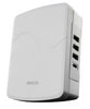 Woods 15 amps 120 V White USB Surge Tap 1 pk
