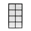 AIRCARE  1051  Humidifier Wick Filter  1 pk For AIRCARE 400, 600 and H12 series humidifiers