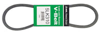 Mitsuboshi  Deck Drive Belt  0.63 in. W x 31 in. L