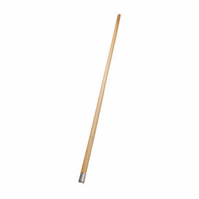 Sander Head Replacement Pole, Wood, 4-Ft.