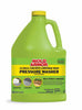 Mold Armor E-Z Pressure Washer Cleaner 1 gal Liquid (Pack of 4)