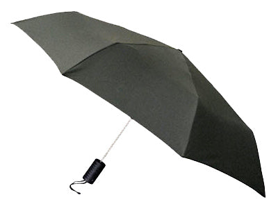 Weather Zone Super Mini Umbrella Polyester 1 pc (Pack of 6)