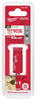 Milwaukee  Diamond Plus  5/8 in. Dia. x 3 in. L Diamond Grit  One Piece Hole Saw  1/4 in. 1 pc.