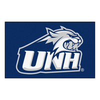 University of New Hampshire Rug - 5ft. x 8ft.