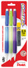 Pentel AX119LBP3 Cometzâ„¢ 0.9mm Mechanical Pencils