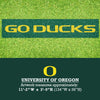 Stencil Go Ducks