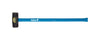 Jackson 1198800 8 Lb Double Face Sledge Hammer 36" Handle (Pack of 3)