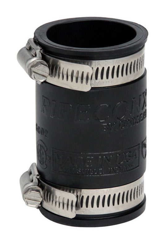 Pipeconx 1-1/4 in. 1-1/4 in. D Coupling