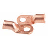 Forney  Cable Lug  Copper  2 pk