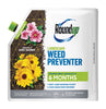 Roundup Weed Preventer Granules 5.4 lb