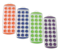 Ice Cube Tray Assorted (Pack of 24)