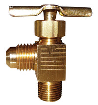 Anderson Brass Angle Valve