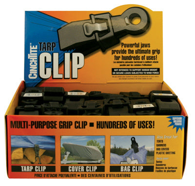 Clip Display Carton (Pack of 48)