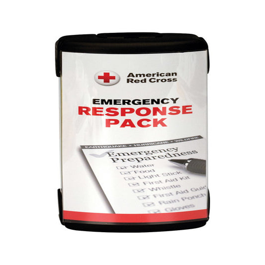First Aid Only Emergency Response Pack 26 ct