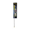 Power Jet 2 pattern Fan/Jet Metal Watering Wand
