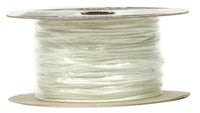 Nylon Rope, Solid Braid, 1/8-In x 1000-Ft.