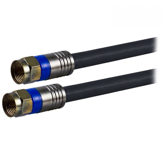 GE Pro 50 ft. Coaxial Cable