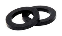 BrassCraft 23/32 in. Dia. Rubber Aerator Washer 2 pk