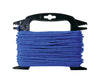 Wellington 5/32 in. D X 75 ft. L Assorted Diamond Braided Poly Cord