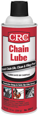 Chain Lube, 10-oz.