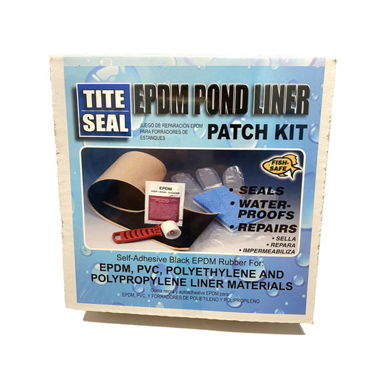 Cofair Tite Seal Liner Patch Kit
