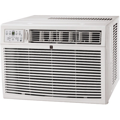 Window Air Conditioner, 18,000 BTU/Hour