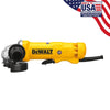 Dw Sml Angl Grinder 120V
