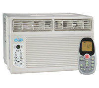 Perfect Aire  12,000 BTU 14.7 in. H x 19 in. W 550 sq. ft. Window Air Conditioner