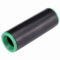 Drip Watering Compression Coupling, 1/2-In.