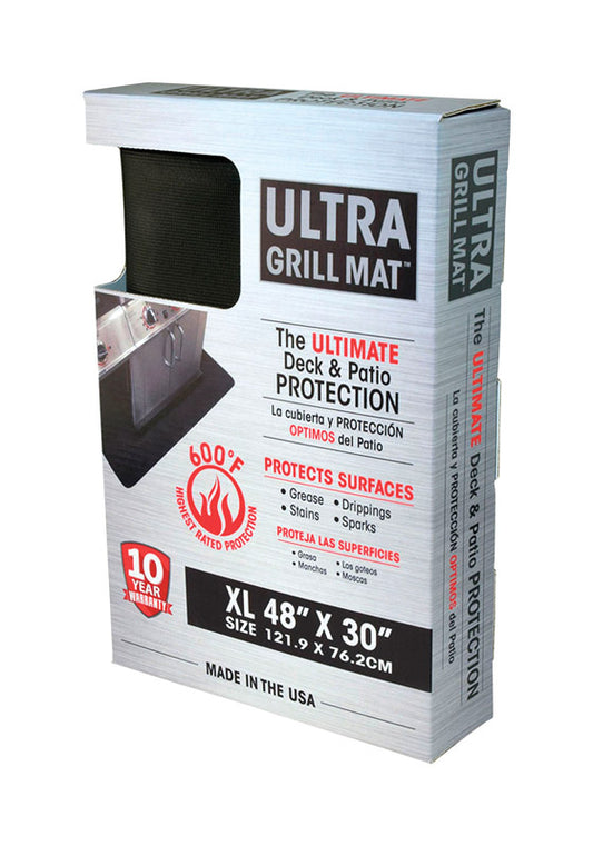 Diversitech Ultra Fiber Cement Grill Mat (Pack of 4)
