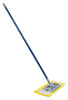 Quickie 12 in. W Flat Mop