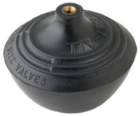 Toilet Tank Ball, Fits Most, Rubber