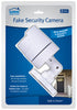 Sabre Outdoor White Decoy Security Camera