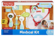Fisher Price Dvh14 Medical Kit Toy