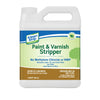 Klean Strip Green Paint and Varnish Stripper 1 qt (Pack of 4).
